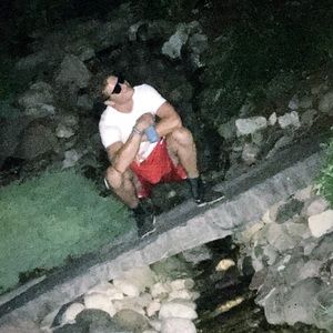 Meet your Posher, Bret